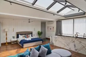 The Moira - Bed and Breakfast - Kidderpore