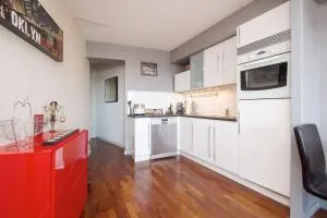 Au bel horizon - 拉默济耶尔