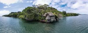 Mfangano Island Lodge - Port Southby