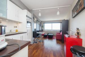 Appartements Au bel horizon : photos des chambres