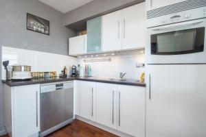 Appartements Au bel horizon : photos des chambres