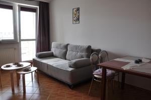 Apartament nad morzem Diwa