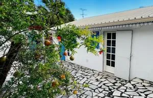 Villa La Caze Plain'itude Saint Paul - Le Bois de Nèfles