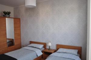 Apartament nad morzem Diwa