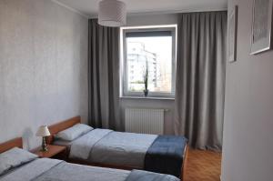 Apartament nad morzem Diwa