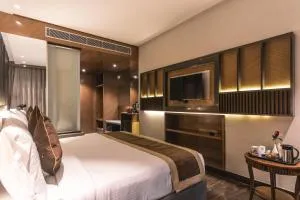 Amritara Kirpa, Amritsar - Batāla