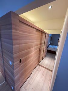 Large Family Apartment Katschberg, Ski-ino, Sauna, Pool