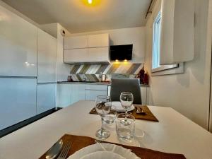 Appartements Superbe appartement cosy : photos des chambres