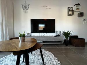 Appartements Superbe appartement cosy : photos des chambres