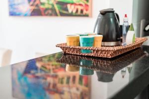 Apto maravilhoso a 200m da Praia das Castanheiras