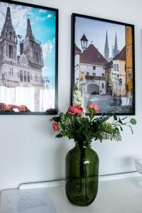 Apartment Gallery Zagreb