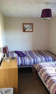 Pinfold Cottage on the edge of lake district