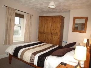 Pinfold Cottage on the edge of lake district