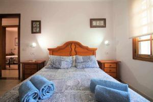 Casa Bárbara en Playa Bastián