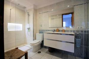 Casa Bárbara en Playa Bastián