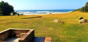 Calamari 11 - 6 Sleeper - 30 Steps From The Beach! - 拉姆斯盖特