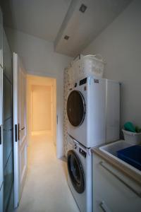 Apartment mit 2 Schlafzimmern