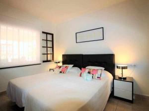 Casa de Mas en Playa Bastián