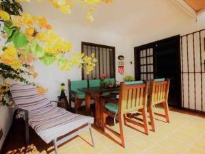 Casa de Mas en Playa Bastián