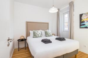 Los Anjos Apartment - Apartmány, Lisabon