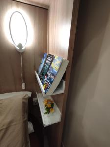 In the Paradise of Gole Alcantara Rooms