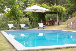 Villa Ginevra by Tenuta di Ghizzano