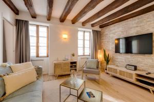 Le Grenette - Appartement pour 2 à 4 personnes en plein coeur dAnnecy