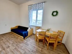 Apartmán Anežka - Klein Tesswitz