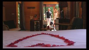 Lodges MAS DE REY Uzes : photos des chambres