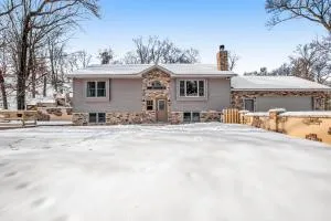 Brown Bear Cottage - Arkdale