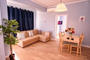 Aquarium Residence 2