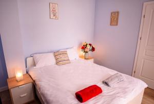 Aquarium Residence 2