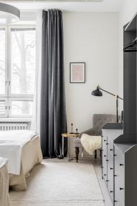 Comfortable city home