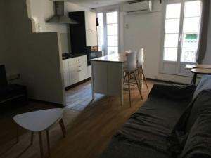 Appartements Appartement cosy et climatise a Draguignan : photos des chambres