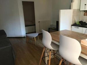 Appartements Appartement cosy et climatise a Draguignan : photos des chambres