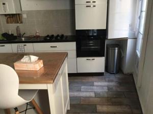 Appartements Appartement cosy et climatise a Draguignan : photos des chambres