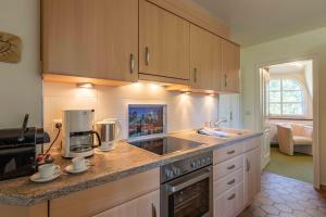 Feriewohnung Kaminstuv