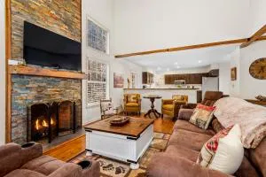 Cherry Tree Lodge - Swannanoa