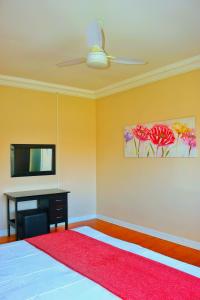 Seas of Ships Guest House