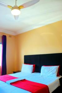 Seas of Ships Guest House