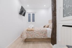 Beautiful Old Town by Next Stop Bilbao