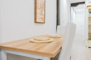 Beautiful Old Town by Next Stop Bilbao