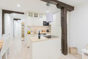 Beautiful Old Town by Next Stop Bilbao