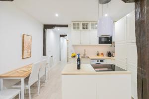 Beautiful Old Town by Next Stop Bilbao