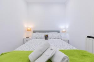 Beautiful Old Town by Next Stop Bilbao