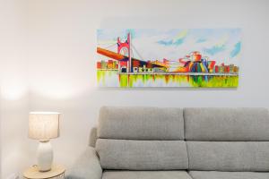 Beautiful Old Town by Next Stop Bilbao