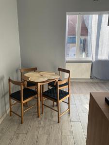 Apartament24-Just in Center