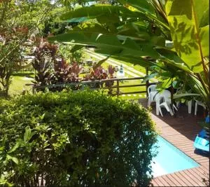 Chalés Lumiar - Casas temporada - Lumiar