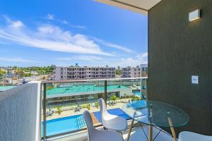 Mana Beach #A312- Quádruplo por Carpediem