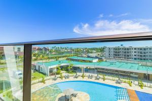 Mana Beach #A312- Quádruplo por Carpediem